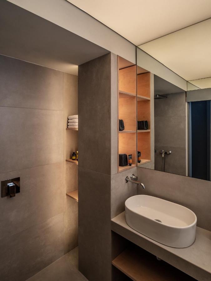 Peripatos Apartment Atina Dış mekan fotoğraf