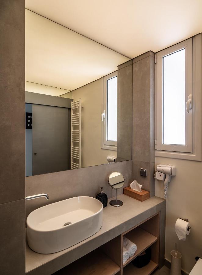 Peripatos Apartment Atina Dış mekan fotoğraf