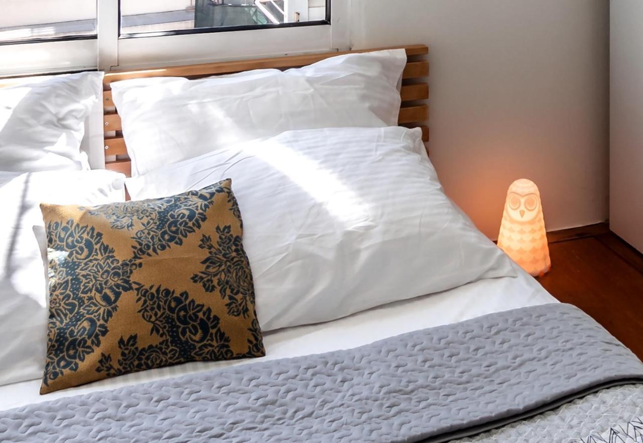 Peripatos Apartment Atina Dış mekan fotoğraf