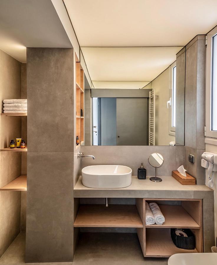 Peripatos Apartment Atina Dış mekan fotoğraf