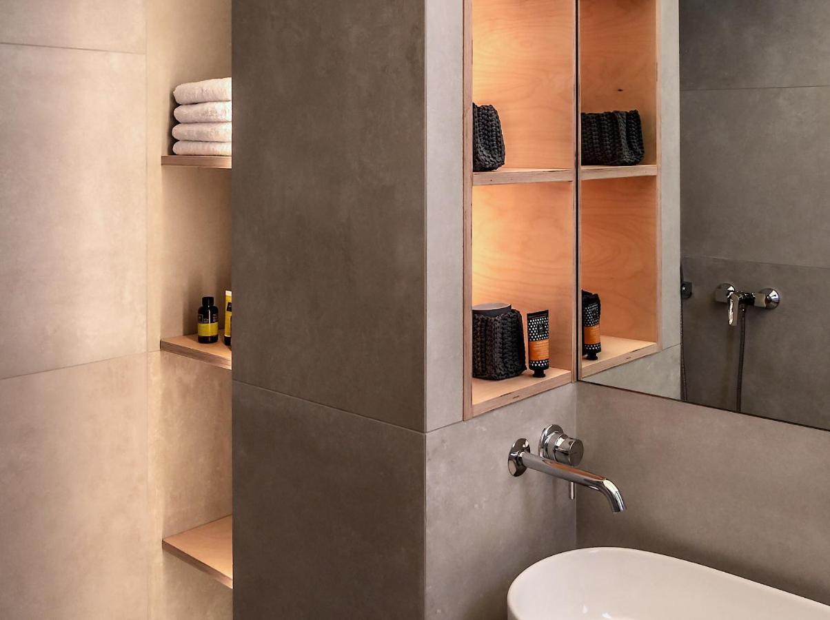 Peripatos Apartment Atina Dış mekan fotoğraf